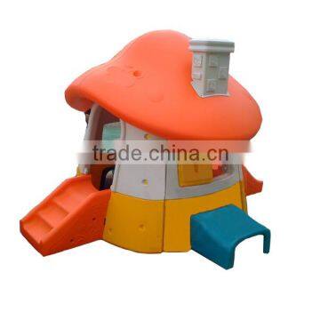 Indoor Playground Mushroom Playhouse