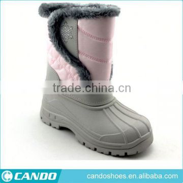 Army Military Boots Women Snow Boots