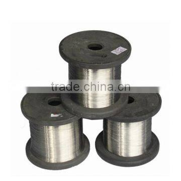 stainless steel wire rope from china in spool(factory)302,304L316L                        
                                                Quality Choice