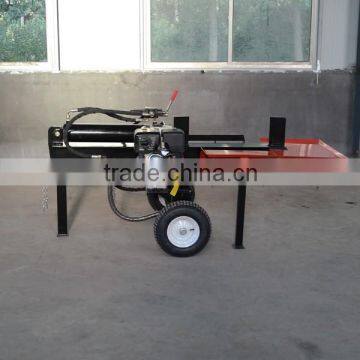 hot selling diesel wood cutter 42ton 610mm for sale