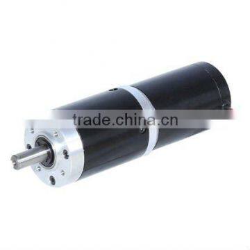 42JXT200K/42ZY75 200kg cm High Torque 12V DC Motor Low Watt Low rpm