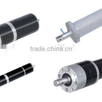 High Torque DC Motor