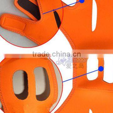 Micro Plastic Double Chin Surgery Without Side Effects for Women Quality Choice photo-4