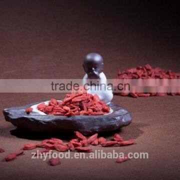 Certificated Goji Berry photo-2