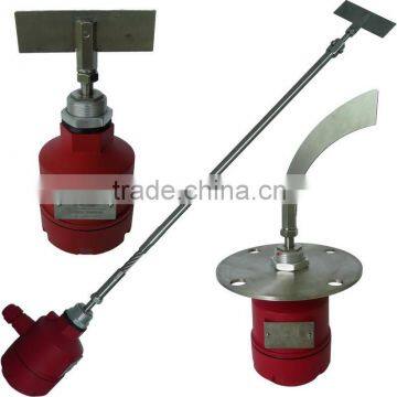 Solid Material Sensor Rotary Paddle Level Switch photo-4