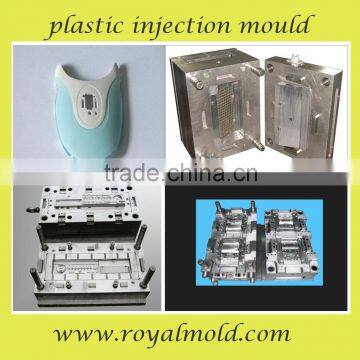 Custom Mold, Mould Maker, Plastic Injection Molding photo-4