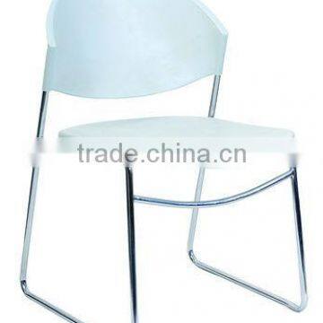 bw 2015 hot selling products pp plastic red cheap stackable chair