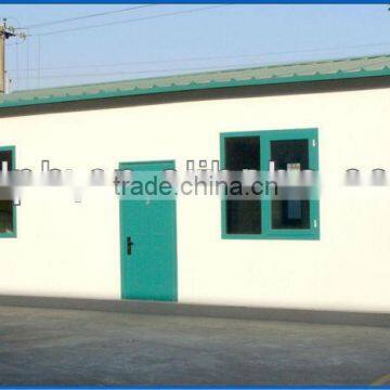 Superior Quality Camp House China photo-2