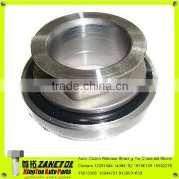 12351944 15644731 15613306 15592278 15590168 14084162 15652419 90278910 Clutch Release Bearing for Chevrolet Blazer/Camaro