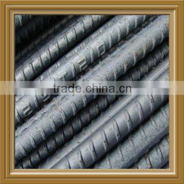 Rebars bs/astm/jis/gb standard