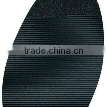 Hot Sell Rubber Shoe Materials with Good Abrasion and Good Smell