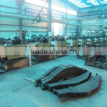 Leaf Spring With Different Types photo-5