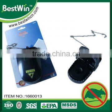 BSTW 3 years quality guarantee automatic mice trap outdoor