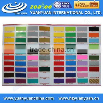 CV08140-1,COLOR VINYL FOR CUTTING PLOTTER MACHINE