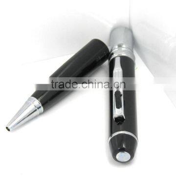 HD 720P voice recorder hidden cam pen spy camera