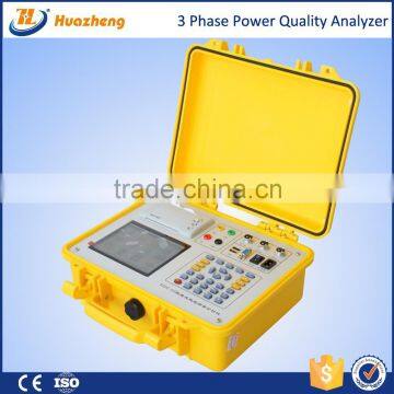 HZDZ-B3 High Quality Portable Power Quality Meter with Low Price