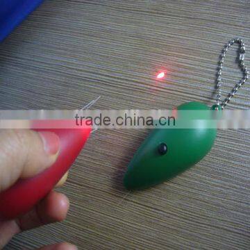 mouse laser cat toy WIN-1922 mouse kids cat toys