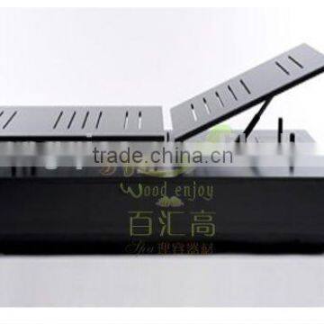 Classic Electric Wooden Deck Chair/ Beach Chair/ Outdoor Beach Chair Sls-320 photo-5