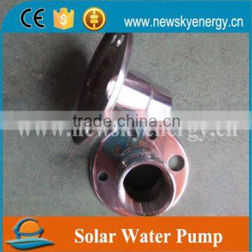 High-Efficient Portable Diesel Water Pump photo-5