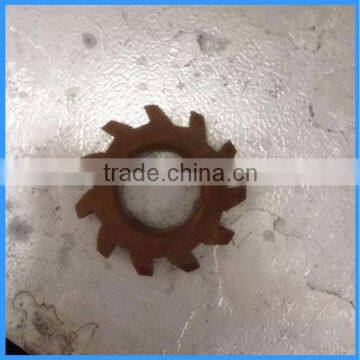 3KW Carbide Tips Welding Induction Brazing Machine (JLCG-3) photo-2