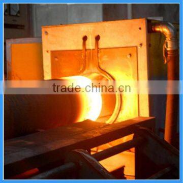 China Made Induction Hot Forging Electric Furnace (JL-KGPS)