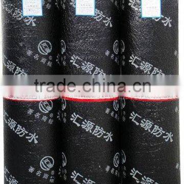 APP/SBS bitumen waterproof membranes