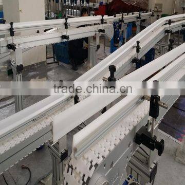 Jar Lifting Conveyor for Bottle and Carton Lifting photo-3