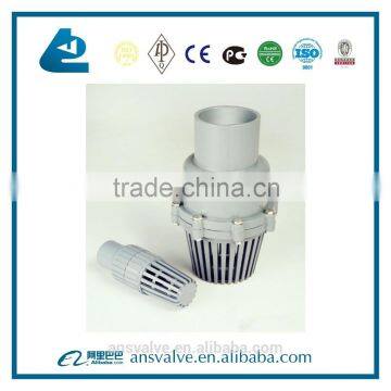 Foot Operated Valve photo-6