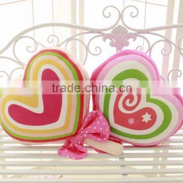 lovely plush lollipop shaped pillow blanket,Plush Lollipop Pillow With Blanket,Plush Lollipop Pillow