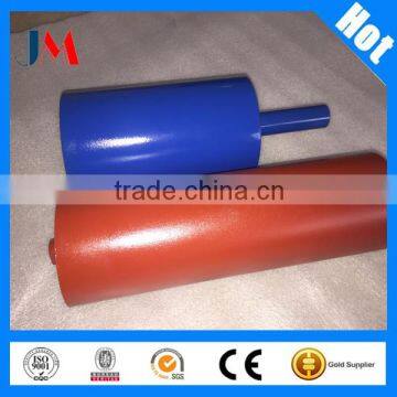 Return Guide Self-aligning Idler JMCH049 photo-2