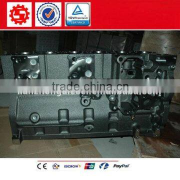 Motor Cummins ISLe 4946370 5260555 cylinder block for truck bus coach