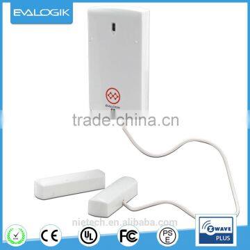 EVA LOGIK Garage Door Sensor for home automation