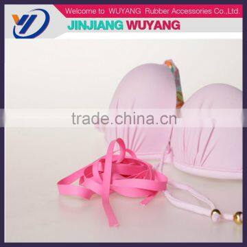 2016 Wholesale Rubber Belt Elastic Natural Rubber Belt Wide Elastic Bands in Quanzhou photo-4