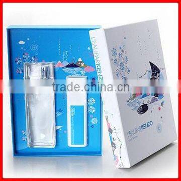Fashion Hot Sale High-End Essential Oil Packaging Boxes Wholesale