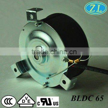 12v 24v low speed long life brushless dc motor ceiling fan motor