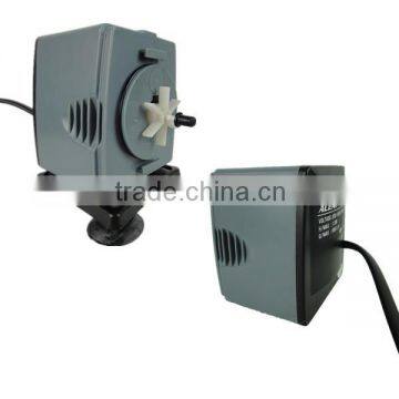 ac 220v Mini Water Pump photo-5