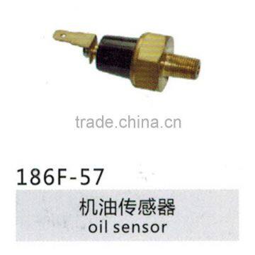 Oil sensor