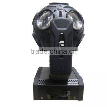 Newest 12*12w Led Football Beam Moving Head Lighting Wholesale Led Profile Projector for Stage Event Nightclub photo-3
