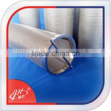 Mytest2 Stainless Steel Filter Drum Screen Cartridge