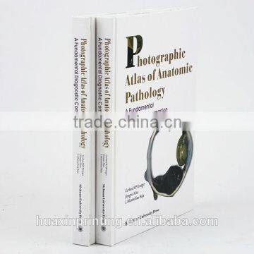 perfect bound book printing service