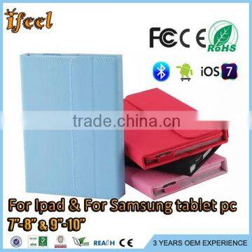 Detachable for IOS Android Wireless Bluetooth Keyboard Wireless Keyboard for Galaxy Note 8.0 photo-2