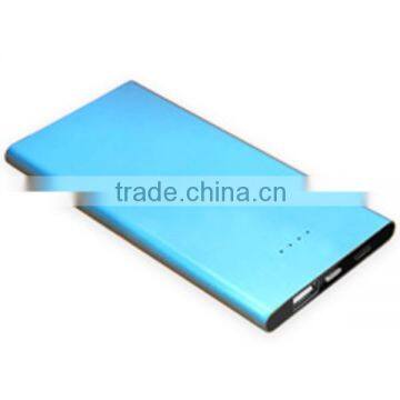 wholesale 8000mAh usb charger for iPad air