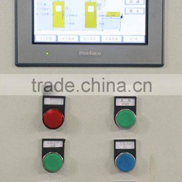 Heat Treatment Technics Data Archiving Automobile and Motorcycle Tube Horizontal Braiders photo-5