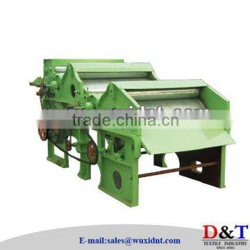 DT-210 Cotton Linter Cleaning Machine