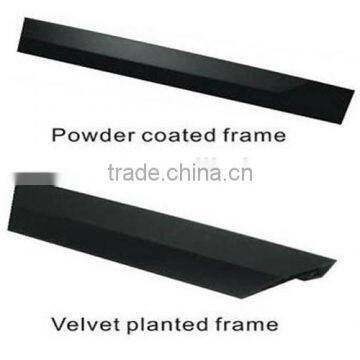 Home Use 150 Inch Fixed Frame Projection Screen 120" Fixed Screen photo-2