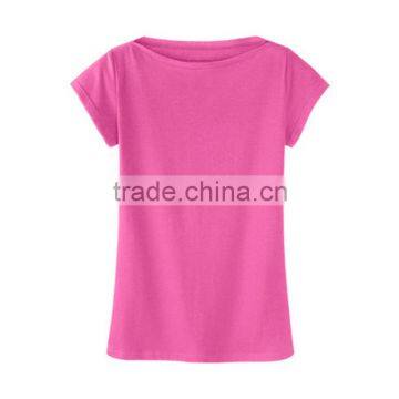 Wholesale Clothing Customize T-shirt (ODM & OEM), OEM Tee Shirts Cheap Price Custom Branded Shirts photo-3