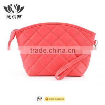 Plain Toiltry Makeup Bag photo-4