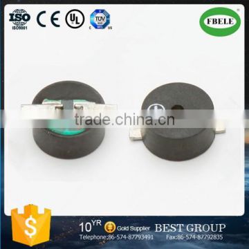 SMT9045 9mm 3V active magnetic buzzer electromagnetic buzzer(FBELE) China factory