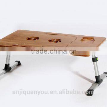 retachable sofa table with wheels