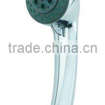 ABS Hand held shower head